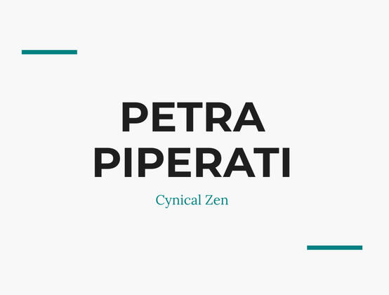 Petra Piperati Logo